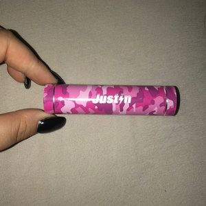 Portable Charger With Charging Cord